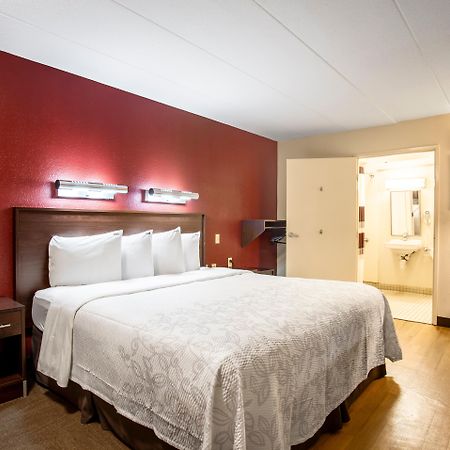 Red Roof Inn Plus+ Baltimore-Washington Dc/Bwi Airport Лінтікум Екстер'єр фото