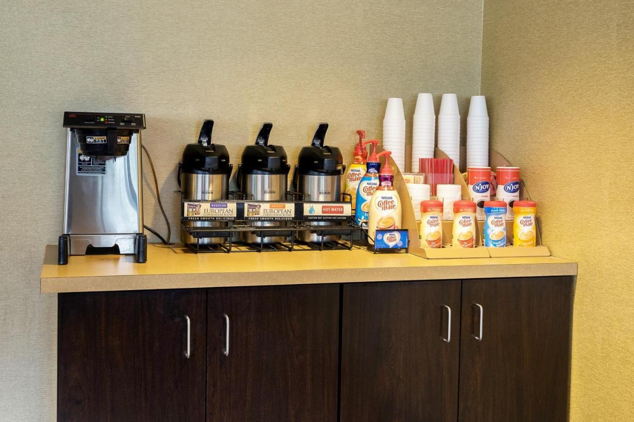 Red Roof Inn Plus+ Baltimore-Washington Dc/Bwi Airport Лінтікум Екстер'єр фото