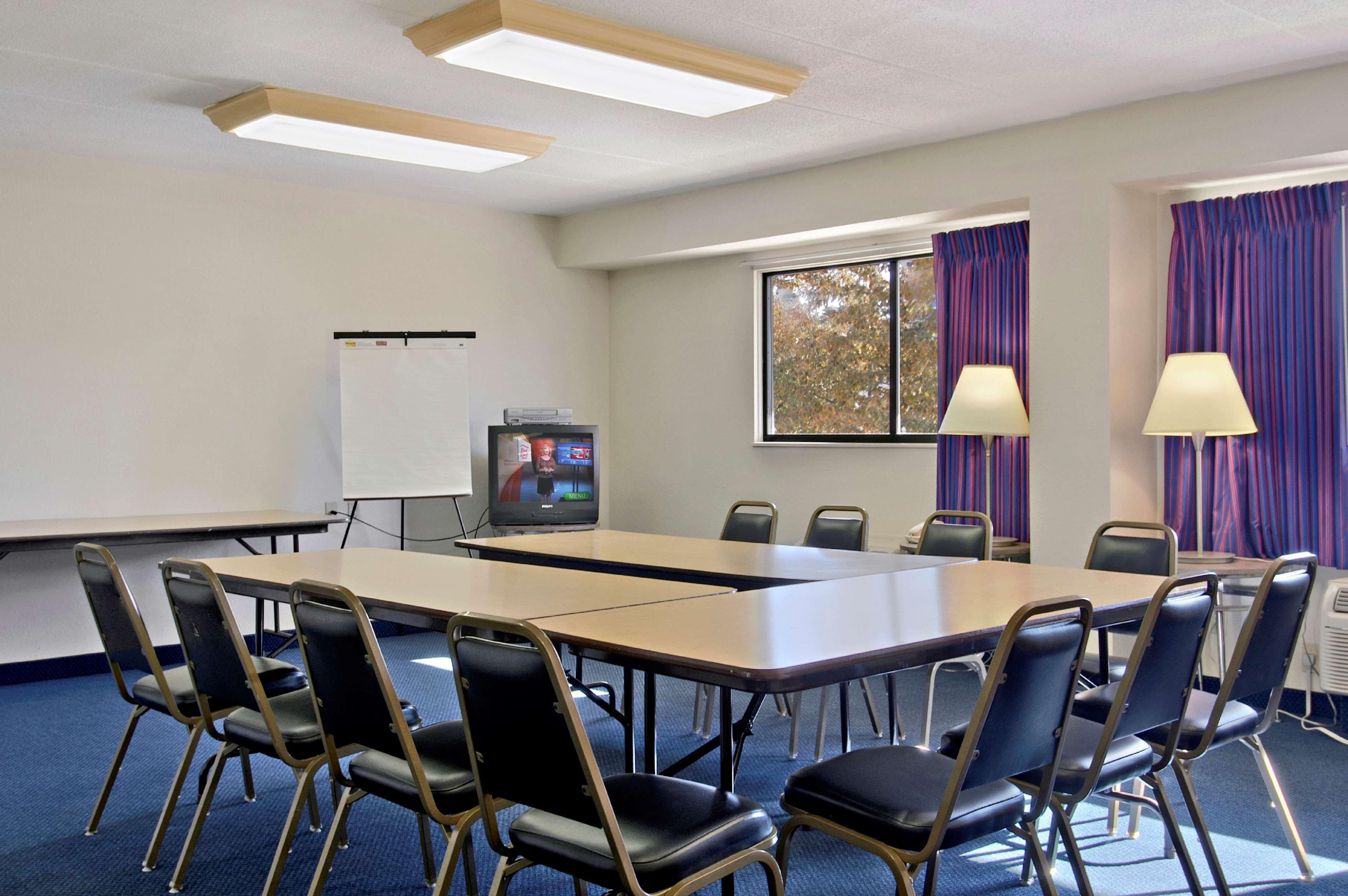 Red Roof Inn Plus+ Baltimore-Washington Dc/Bwi Airport Лінтікум Екстер'єр фото