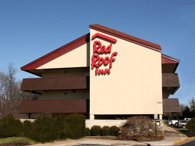 Red Roof Inn Plus+ Baltimore-Washington Dc/Bwi Airport Лінтікум Екстер'єр фото