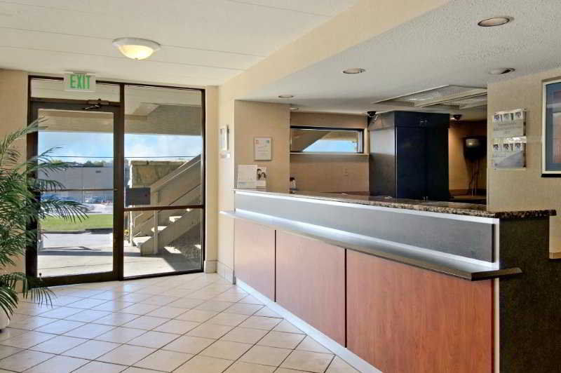 Red Roof Inn Plus+ Baltimore-Washington Dc/Bwi Airport Лінтікум Екстер'єр фото